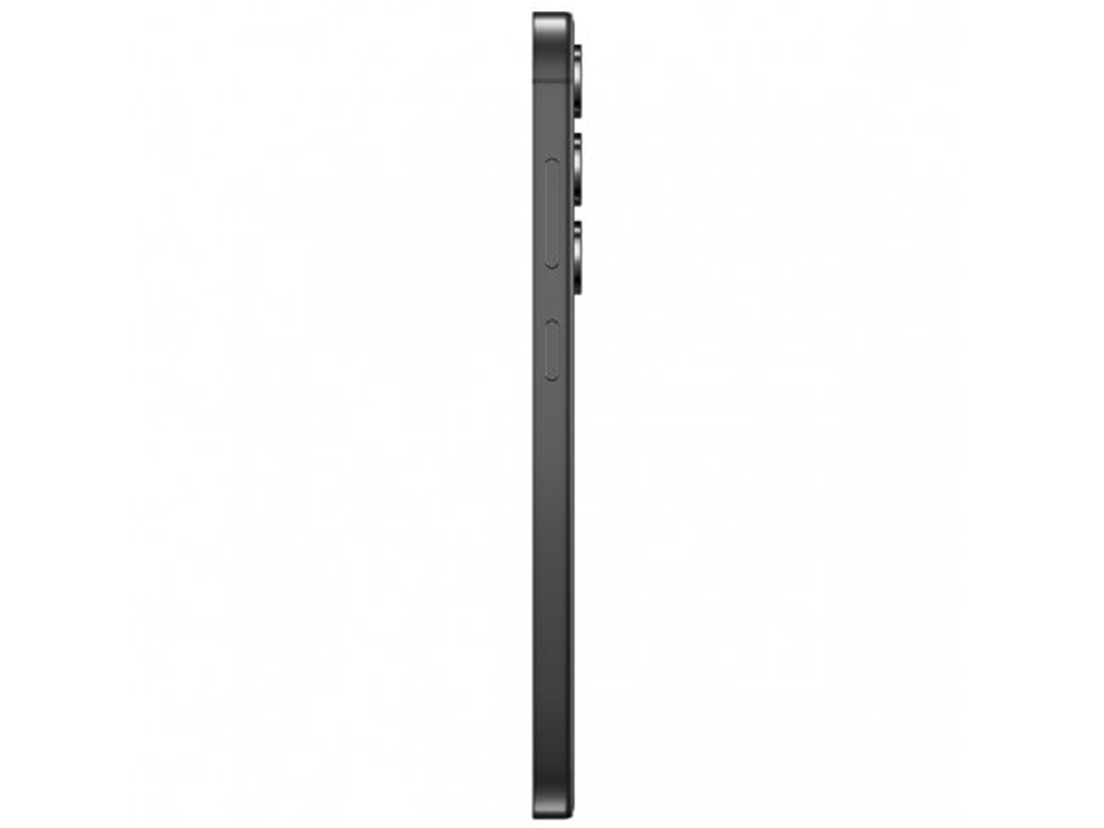 Смартфон Samsung Galaxy S24+ 12/256GB Onyx Black