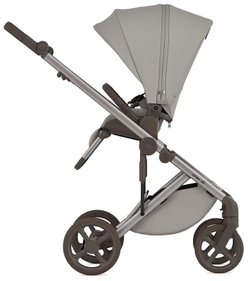 Детская коляска Anex Eli 2 в 1 без рюкзака Granti