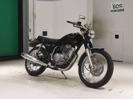Honda CB400SS , 2003