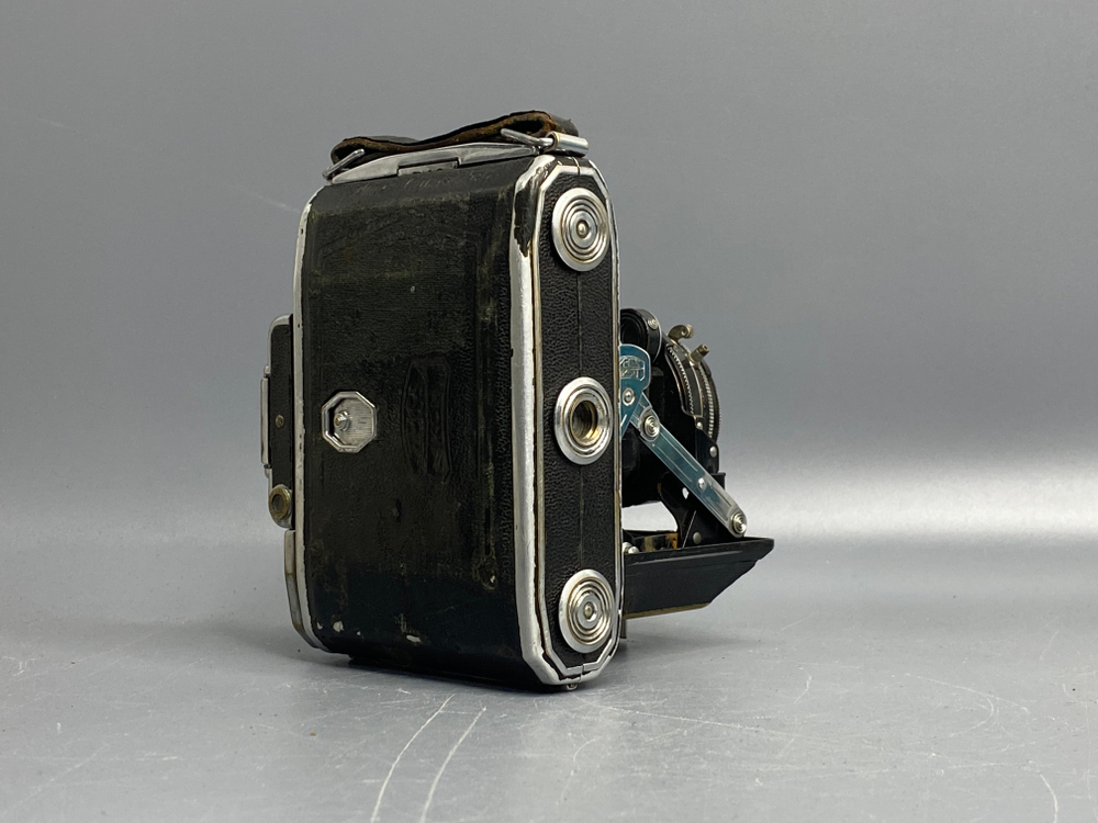 Zeiss Ikon Super Ikonta 531