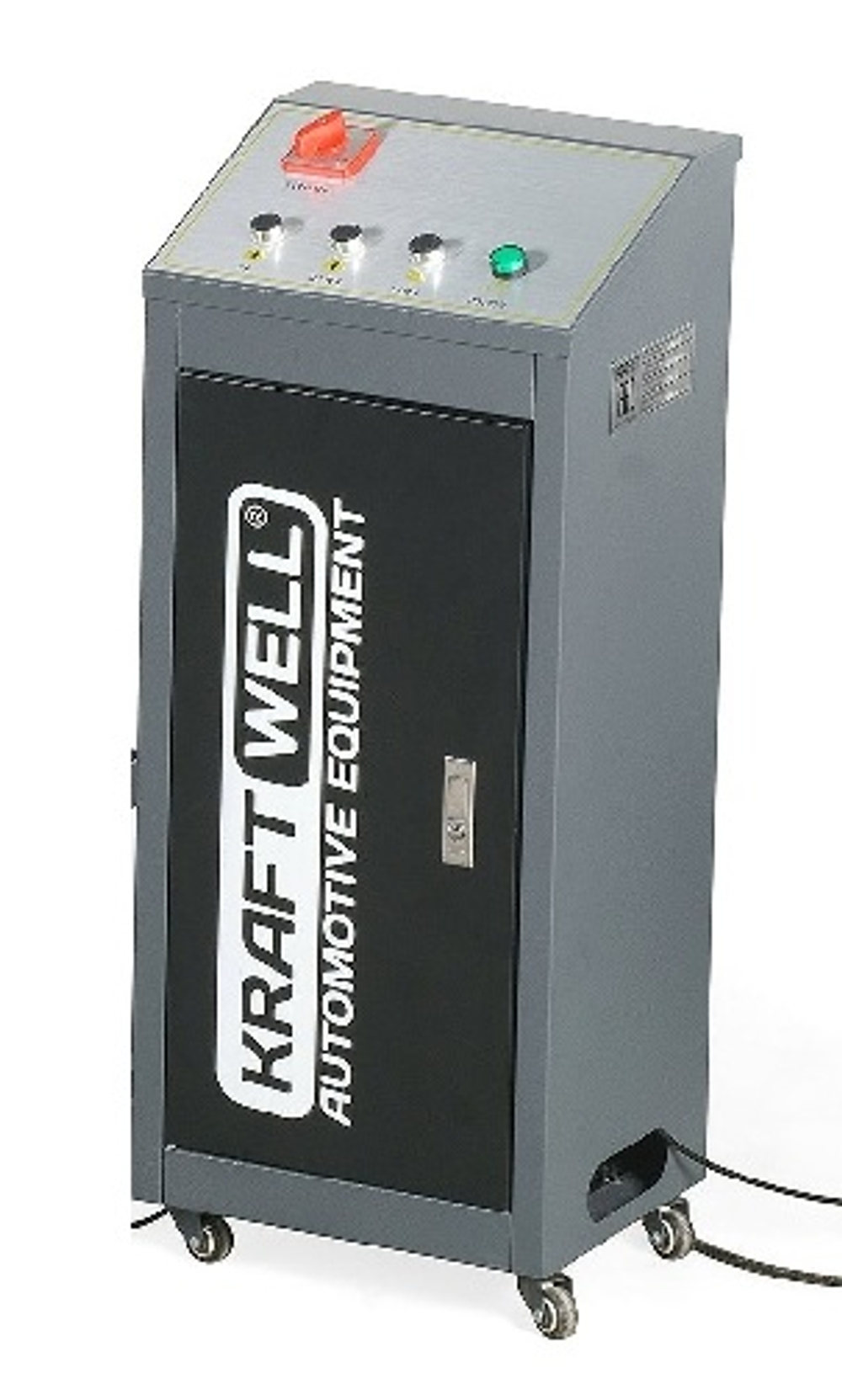 KraftWell KRW-HU380G Гидростанция в сборе 380 В