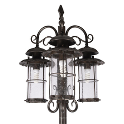 100015/2300 Ландшафтный светильник LOFT IT Palermo