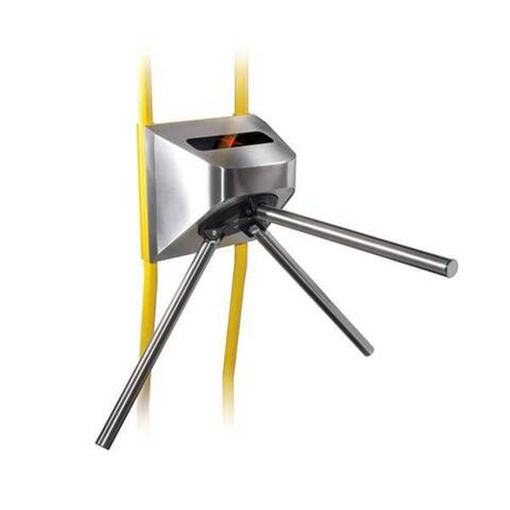 Моторизованный турникет-трипод TTR-10АT