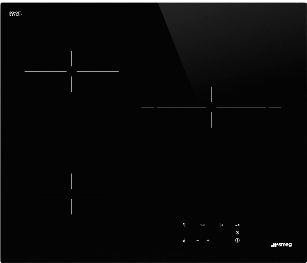 Smeg  SE263TD1
