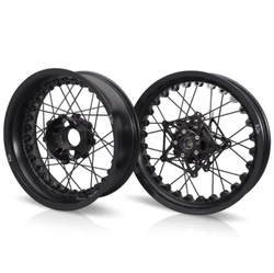 Kineo Спицованные колеса Harley Davidson Sportster 1250S (комплект) CET22134 / CET22135