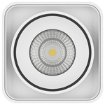 Накладной светильник Lightstar Monocco 052336-IP65