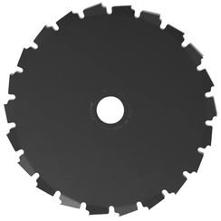Диск для триммера Husqvarna Scarlett 225х20мм 24 зуба (5974690-01)