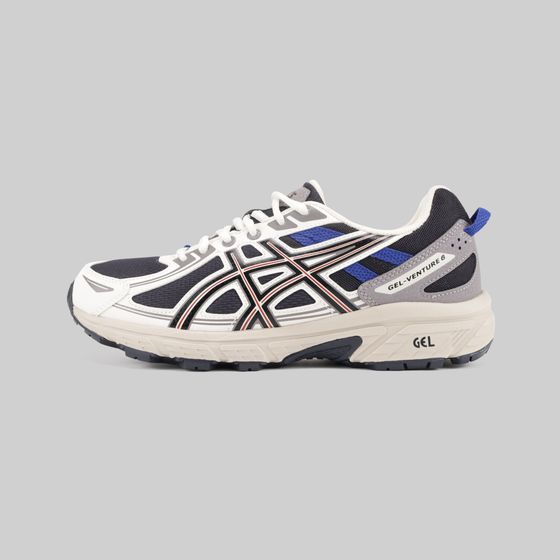 Кроссовки Asics Gel-Venture 6 артикул:1011B550-003 - купить в магазине Дайс