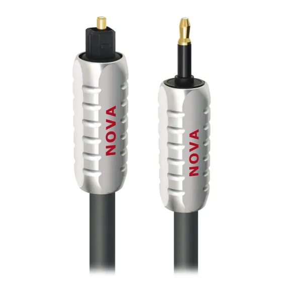 Wireworld Nova Toslink - Toslink-mini 3m