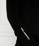 Худи Karl Lagerfeld - черный(705401 543910)