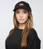 кепка FILA - черный(FCU0023)