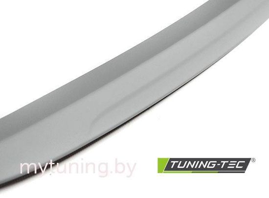 TRUNK SPOILER SPORT для BMW E60 03-10