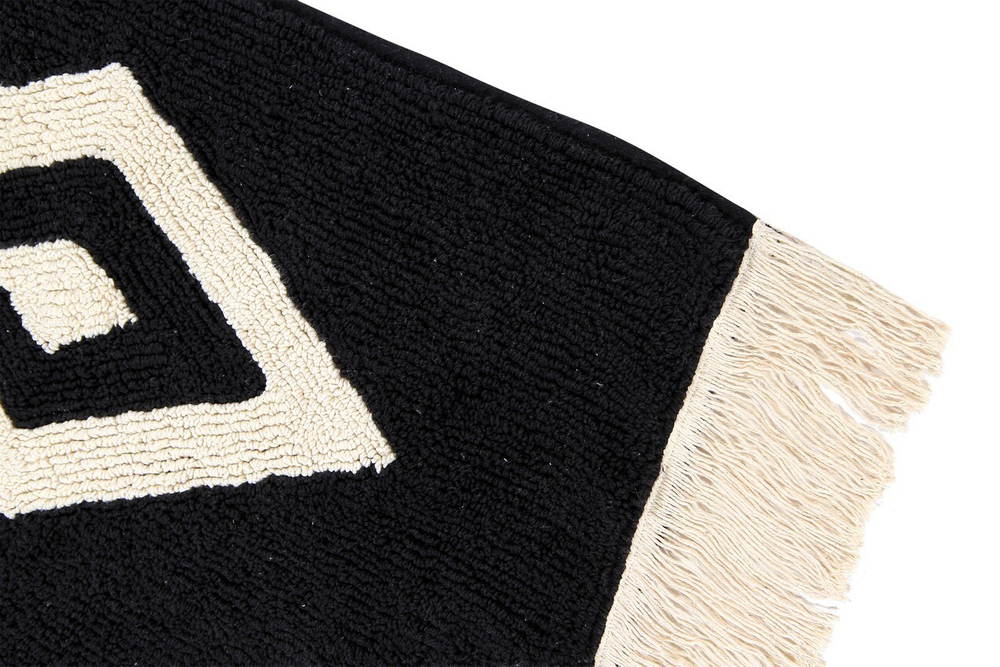 Ковер Lorena Canals Diamonds (140 x 200 см)