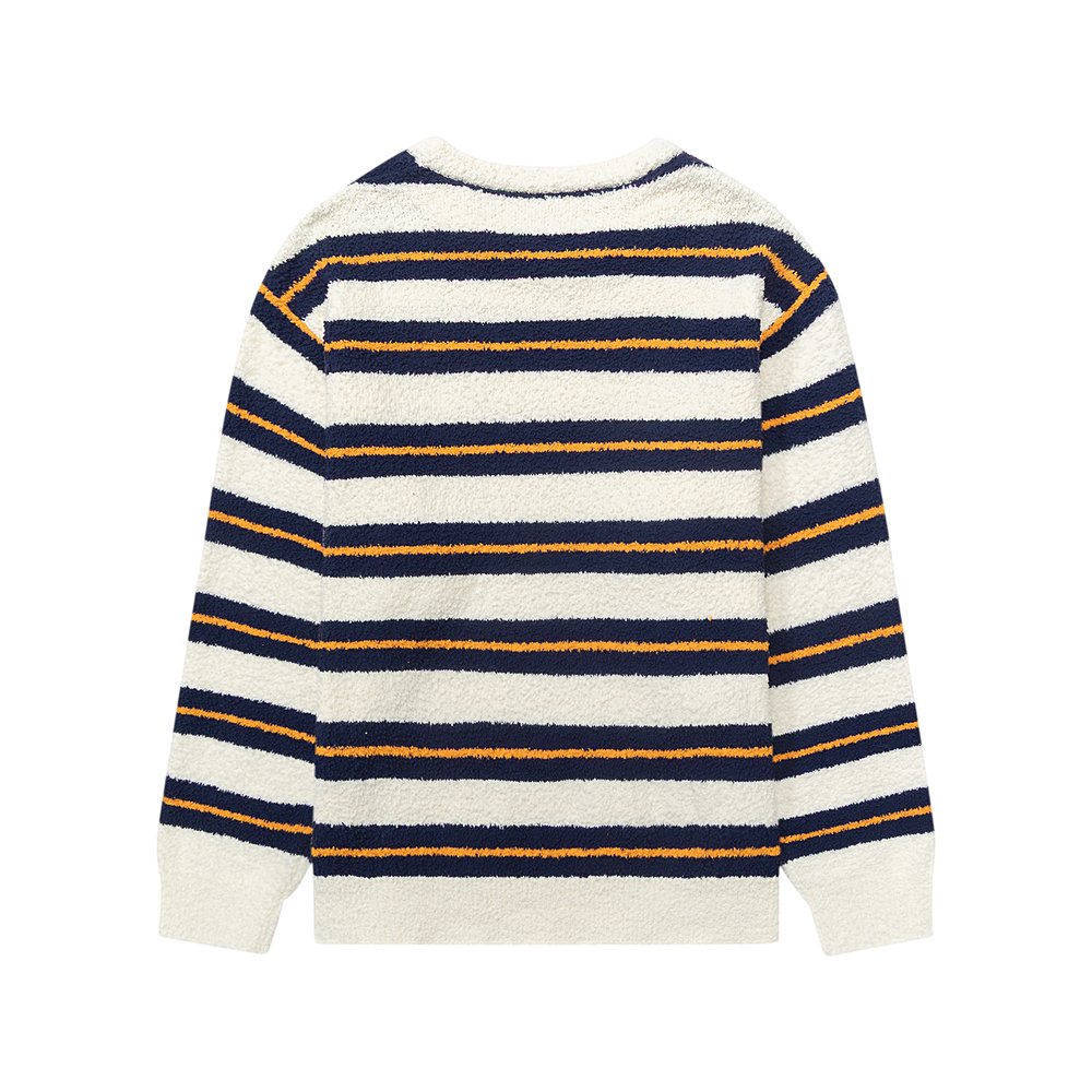 СВИТЕР YMKASHIX SOFT STRIPS