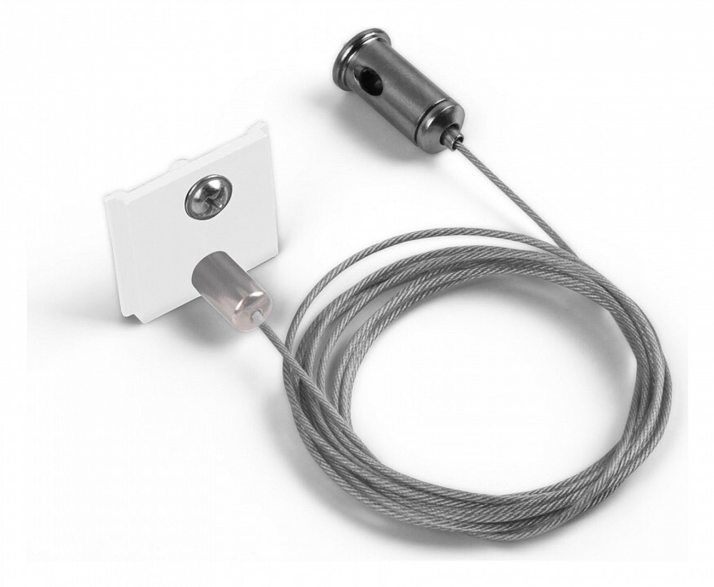 Подвес Elektrostandard 85094/00 белый