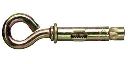 Анкерный болт с кольцом 10х60 (50шт/уп)