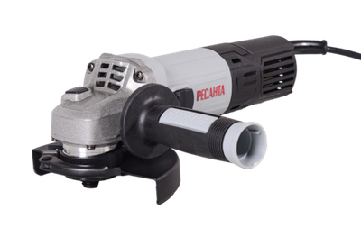 Углошлифовальная машина УШМ-125/1100 ПП Ресанта