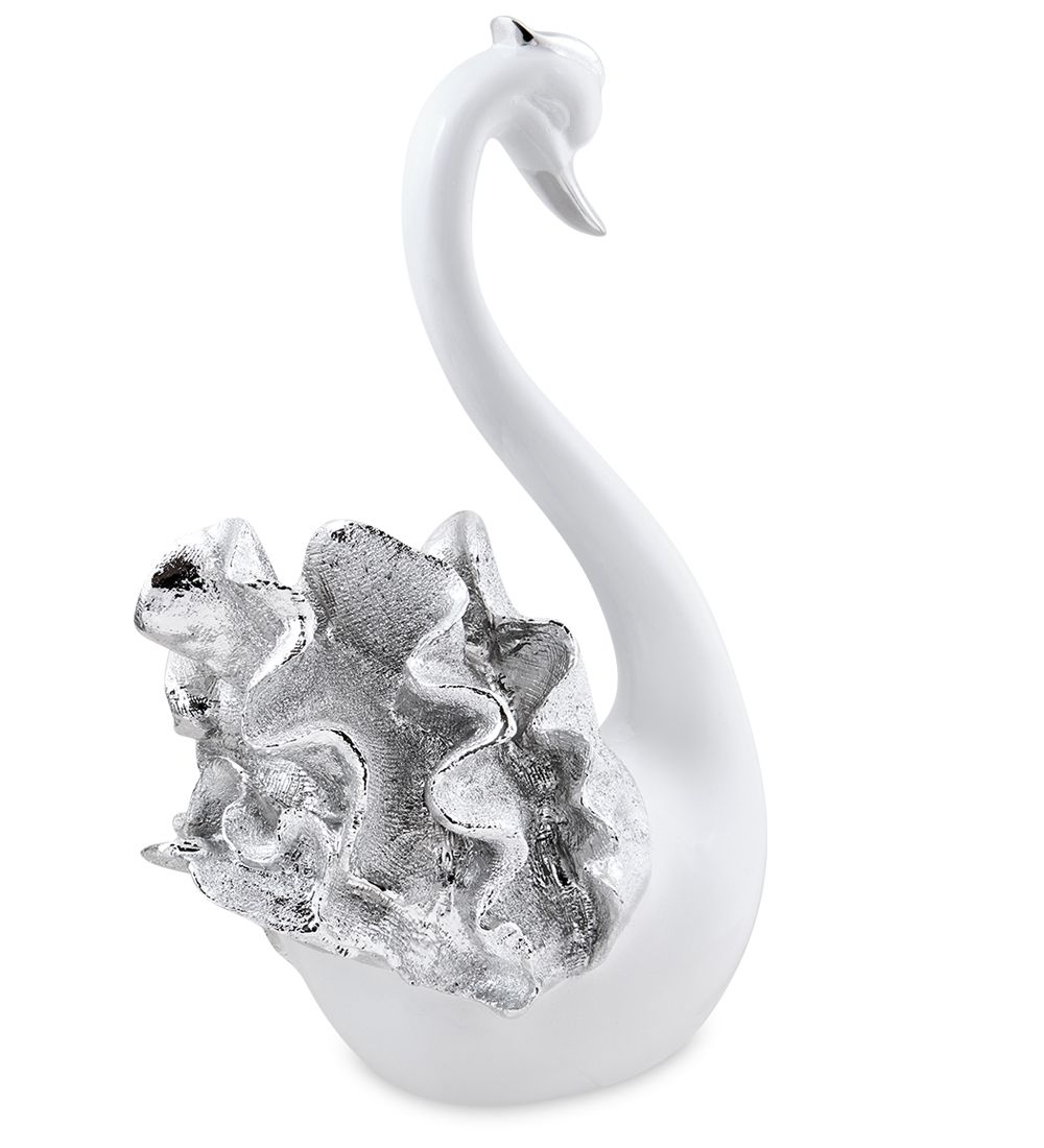 BMB- 92 Фигура «Пара лебедей»