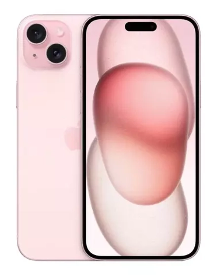 Apple iPhone 15 Plus 256Gb Pink