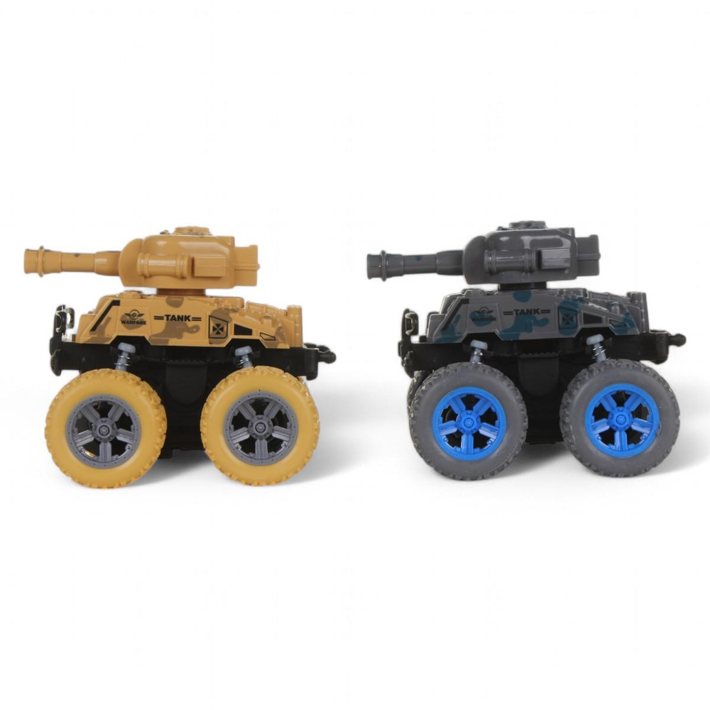 Машина Военная ин. 26см, пакет YM-3308E