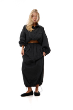 SKIRT BLACK ÉSME