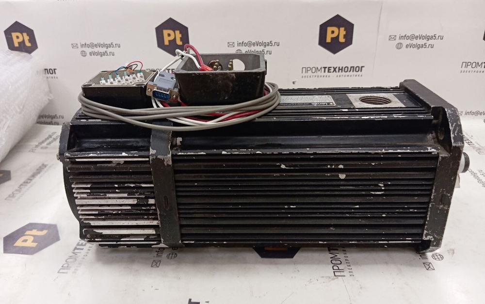 Lenze DSVARS 090-22 б/у