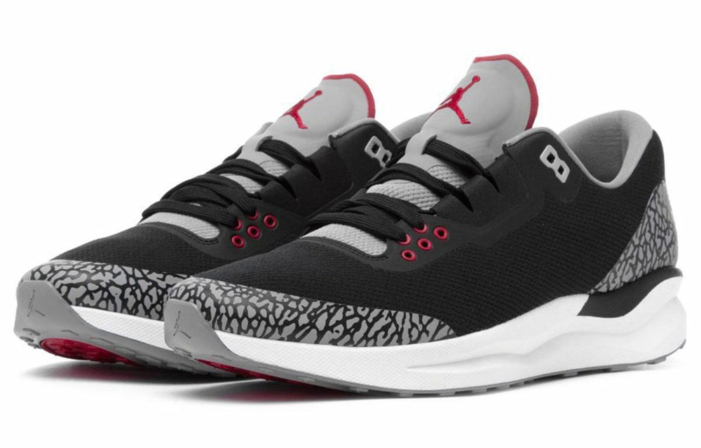 Кроссовки Jordan Zoom Tenacity 88