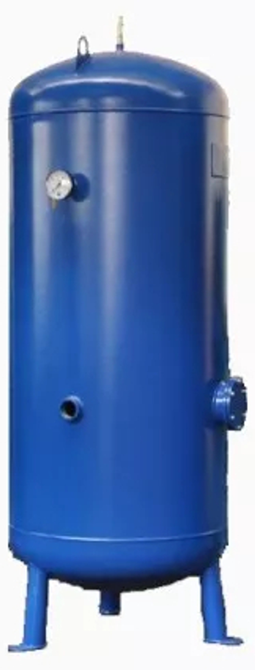 Вертикальный ресивер для компрессора berg рв 500
