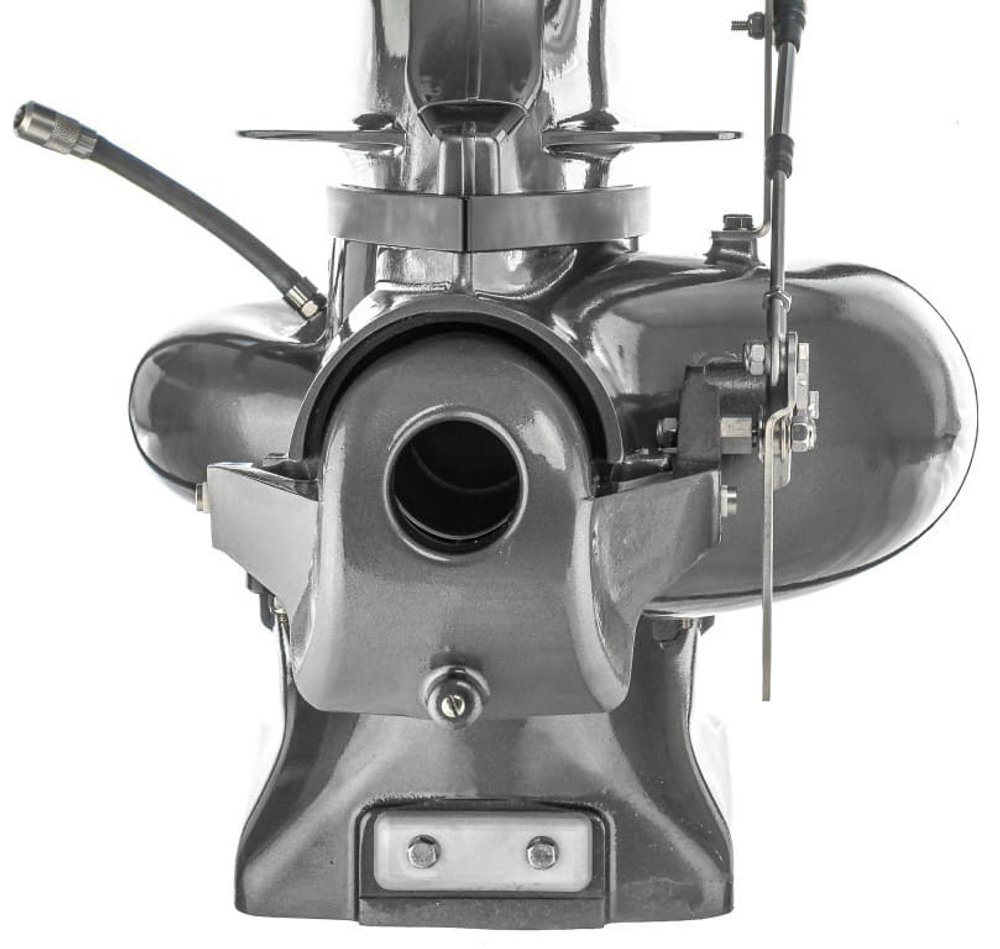 2х-тактный лодочный мотор MIKATSU M50JHS