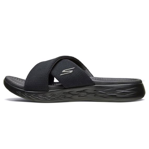 Skechers ON THE GO 'Rubber Sole'