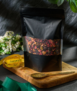 Чай черный Грезы Султана 100г