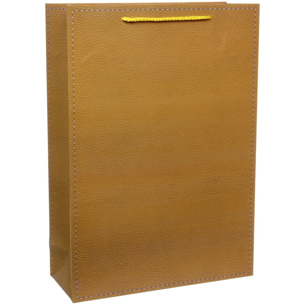 Пакет подарочный «Элегантный подарок» 44*31*12 см