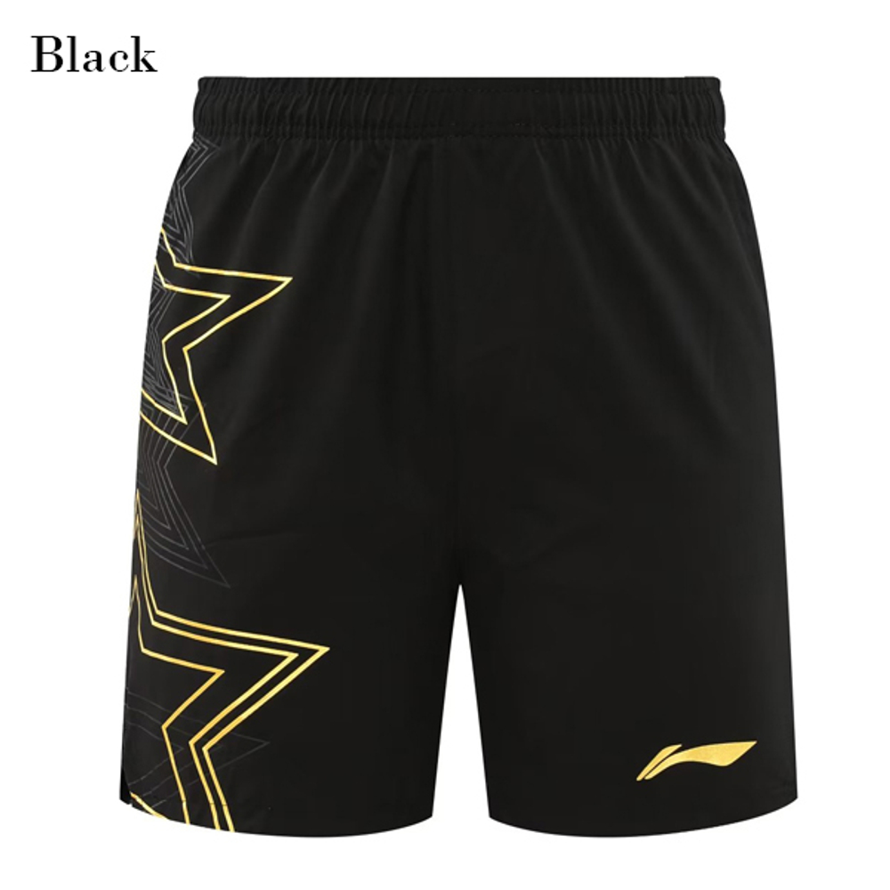 Шорты Li-Ning 7056 Black