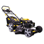 Газонокосилка бензиновая CHAMPION LM5346E