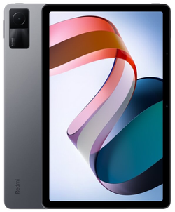 Планшет Xiaomi Redmi Pad 6/128Gb Graphite Gray