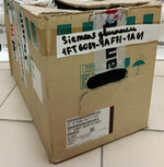 Siemens 1FT6084-1AF71-1AG1 новое