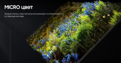 Телевизор Samsung MICROLED MS1 MNA89MS1BACXRU