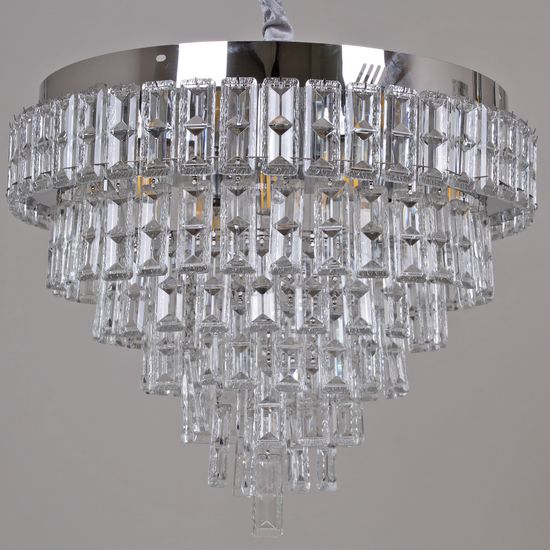 08110-0.4-500 MX CH светильник потолочный