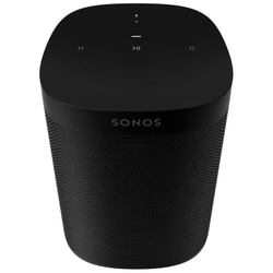 Беспроводная колонка Sonos ONE black