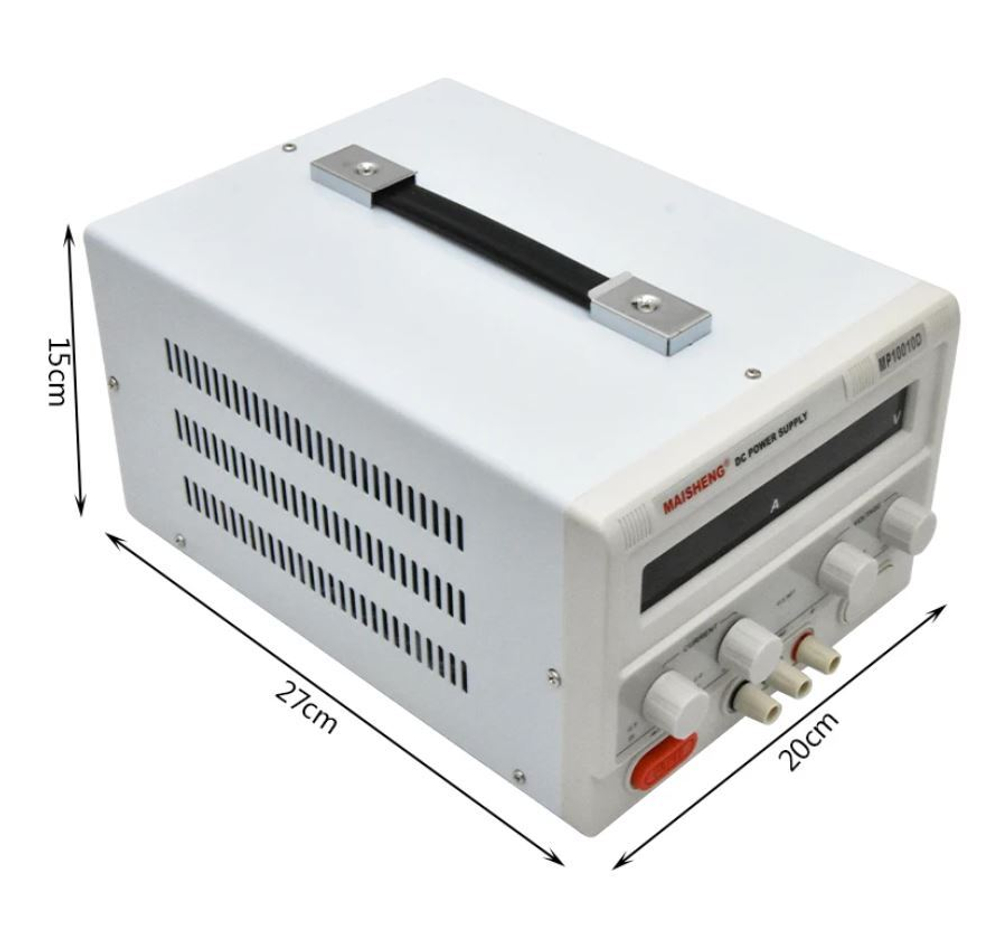 Блок питания MAISHENG MP10010D