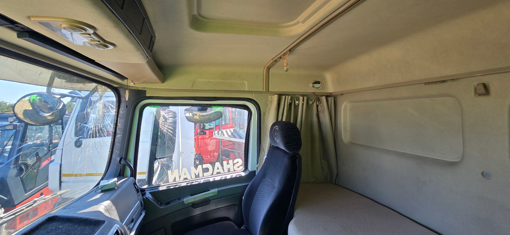 Shacman (Shaanxi) SX* 8x4 Самосвал SX331863366 (Дизельный, 12,5 л, 544 л.с., МТ)