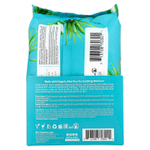 Petal Fresh, очищающие салфетки для снятия макияжа, успокаивающее алоэ вера, 60 салфеток