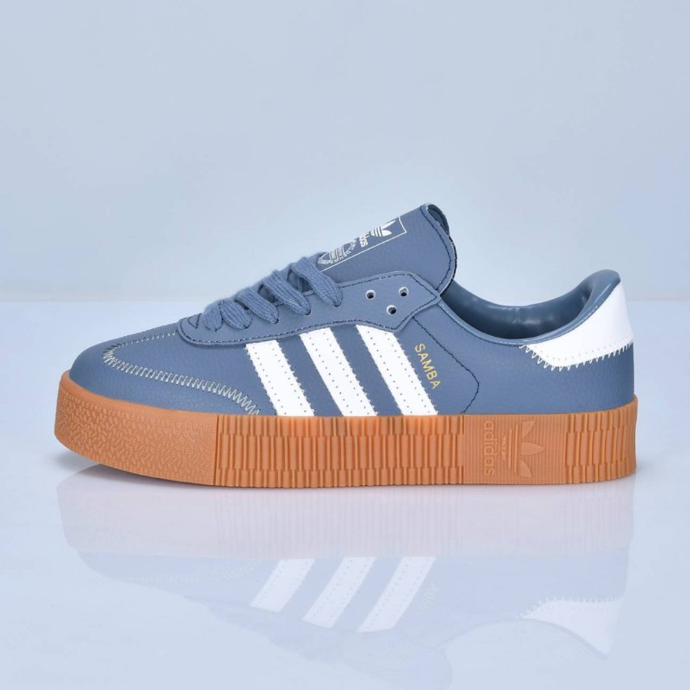 Кроссовки Adidas Samba арт 6066