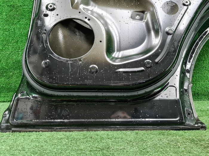 Дверь задняя правая Range Rover Evoque 2 (2018-нв)