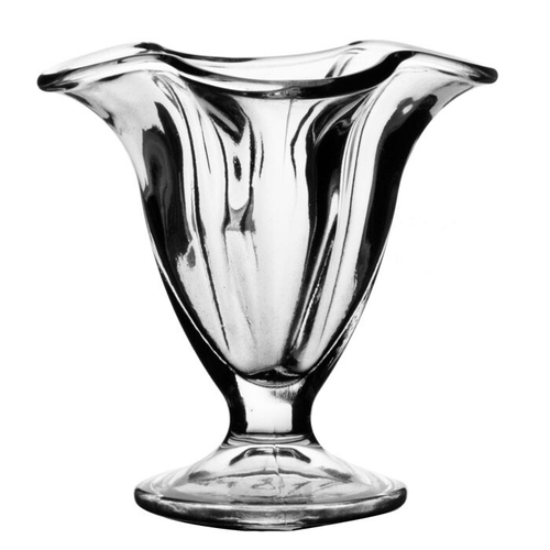 Ваза для мороженого Айсвиль h=130 мм