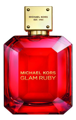 Michael Kors Glam Ruby