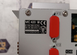Heidenhain MC420 ID 629 958-01 новое