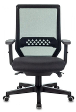 Кресло  Бюрократ EXPERT BLACK