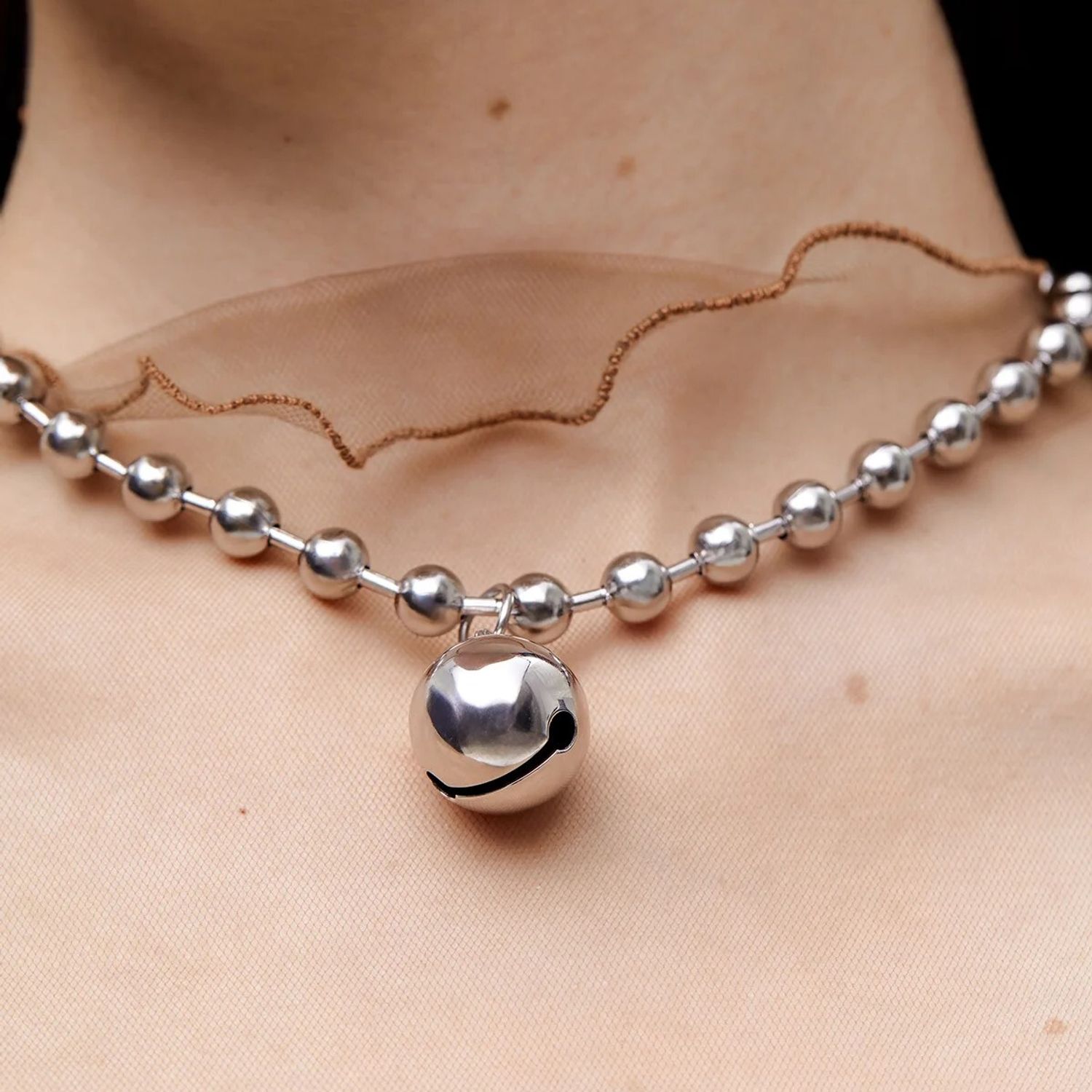 Чокер Bell Point