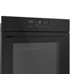 Электрический духовой шкаф Meferi MEO6017BK ULTRA фото 21